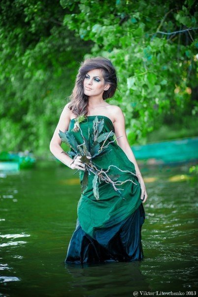 Автор: Віктор Літовченко